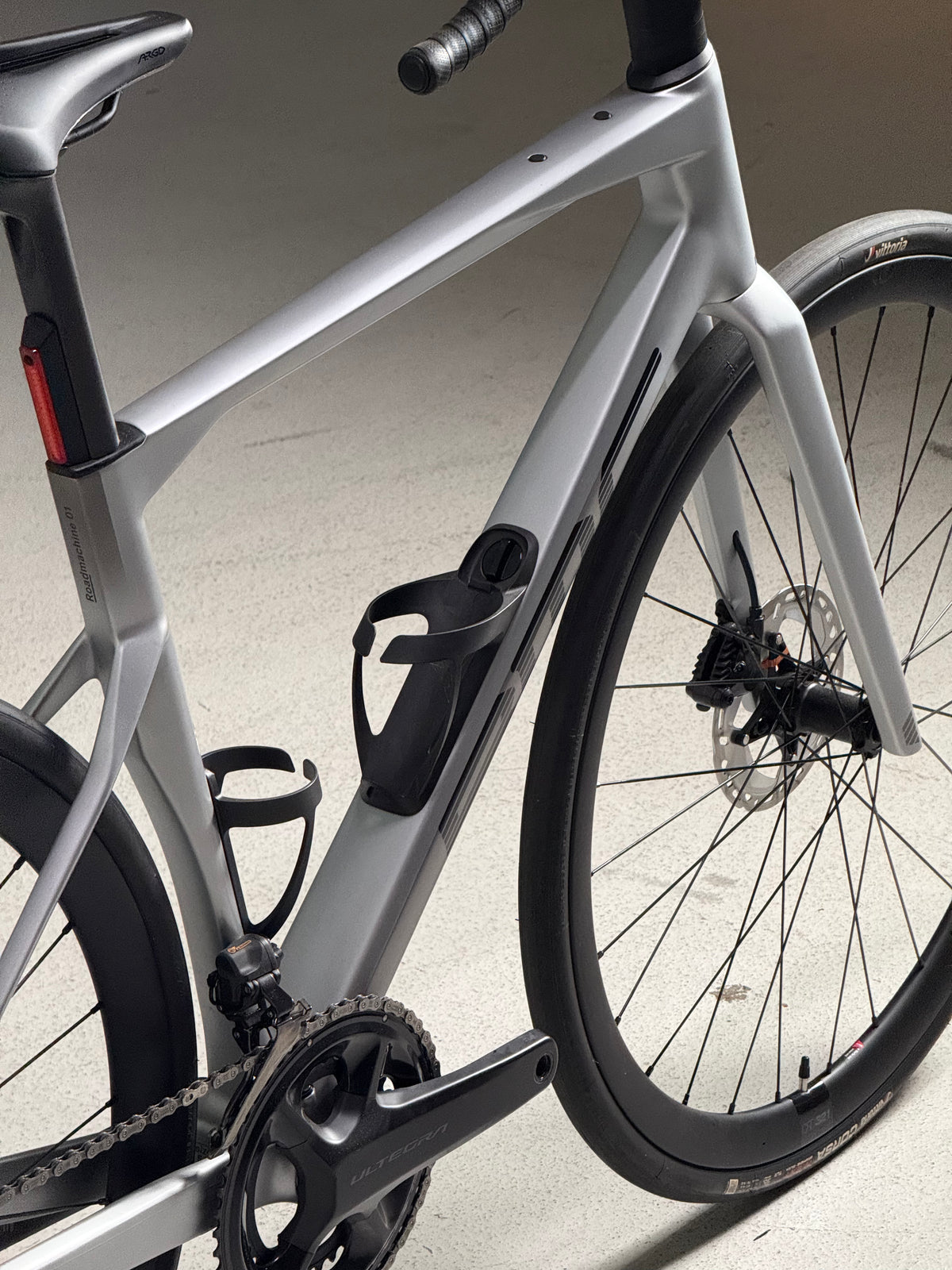 Bmc Roadmachine 01 Four