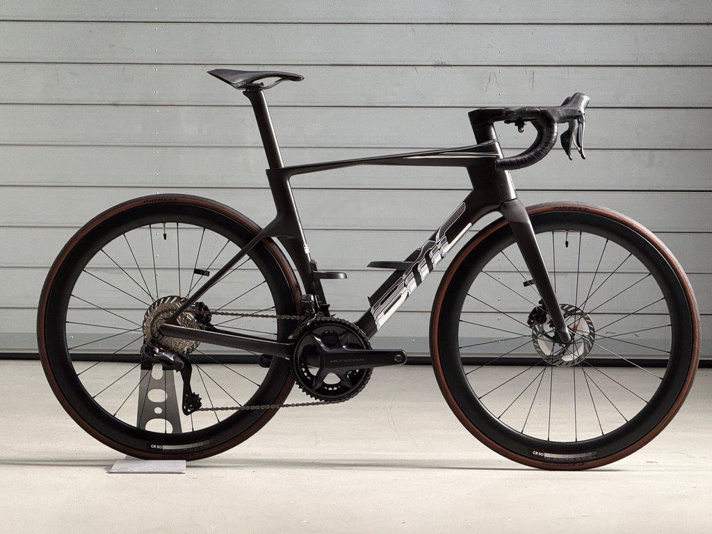 Bmc Teammachine R01 Four