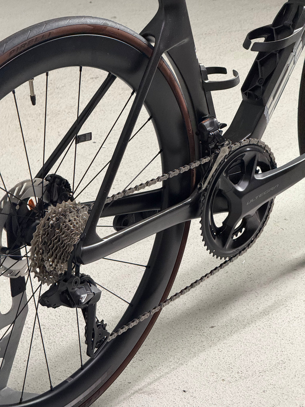 Bmc Teammachine R01 Four