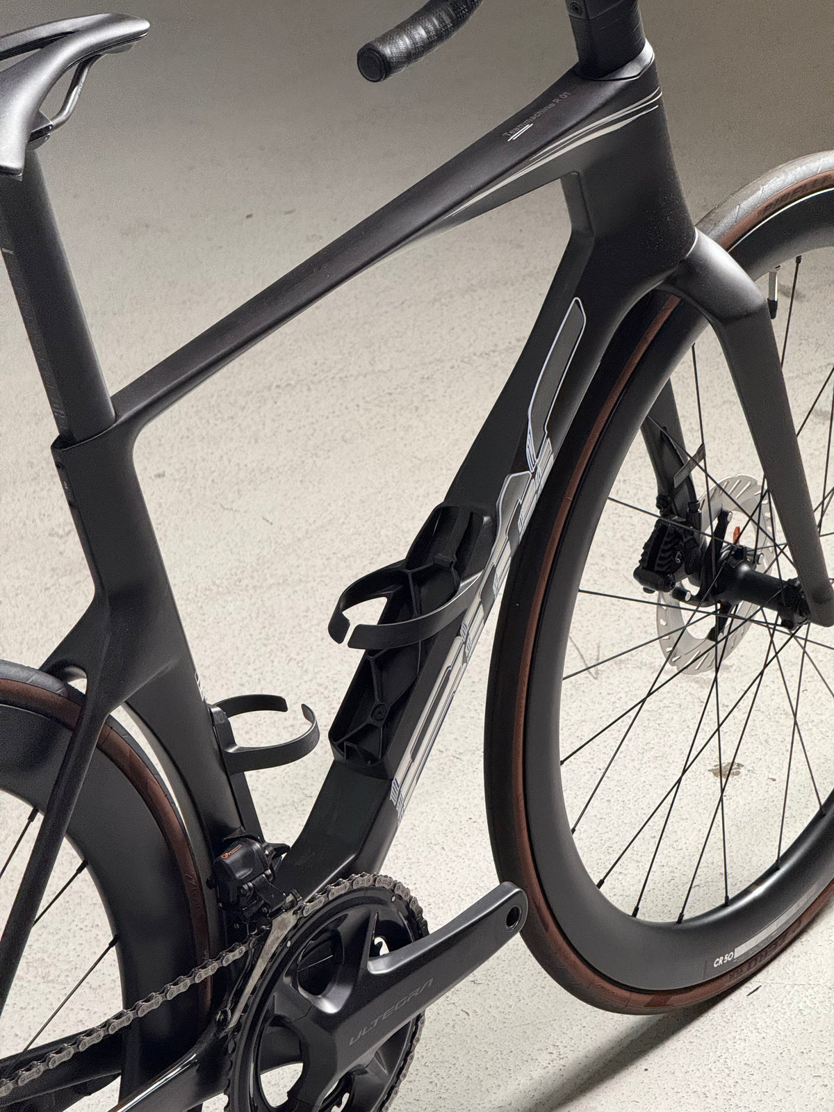 Bmc Teammachine R01 Four
