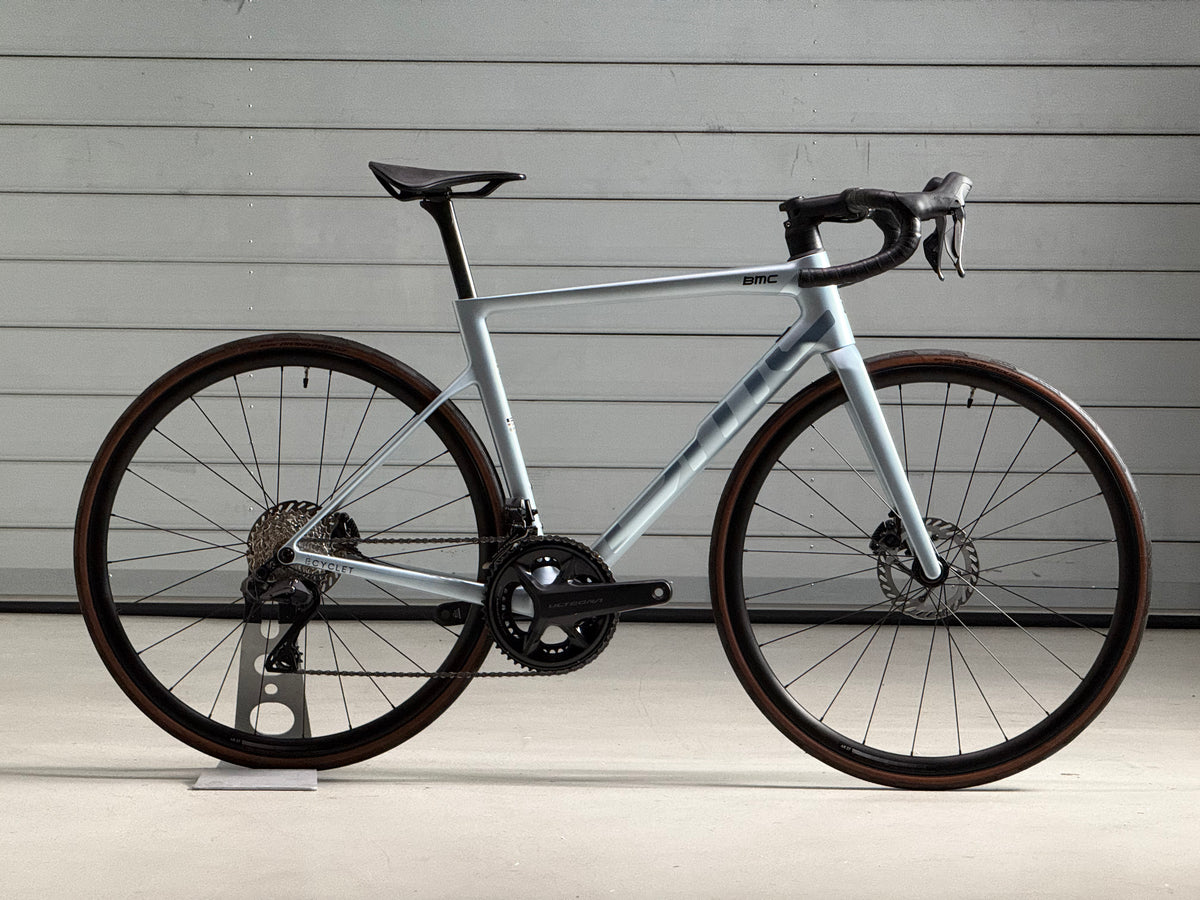 Bmc Teammachine SLR One