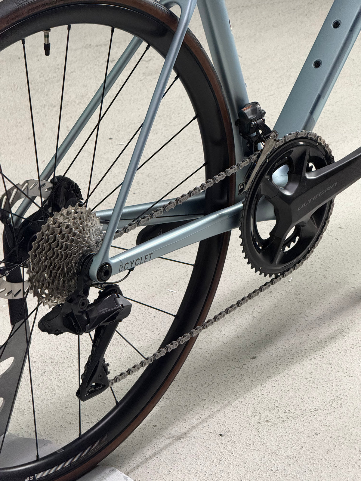 Bmc Teammachine SLR One
