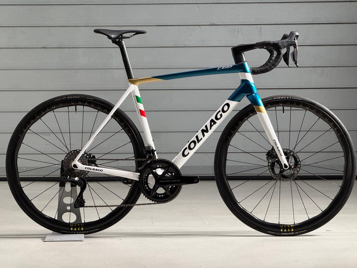 Colnago C68 Da PCW ALTA