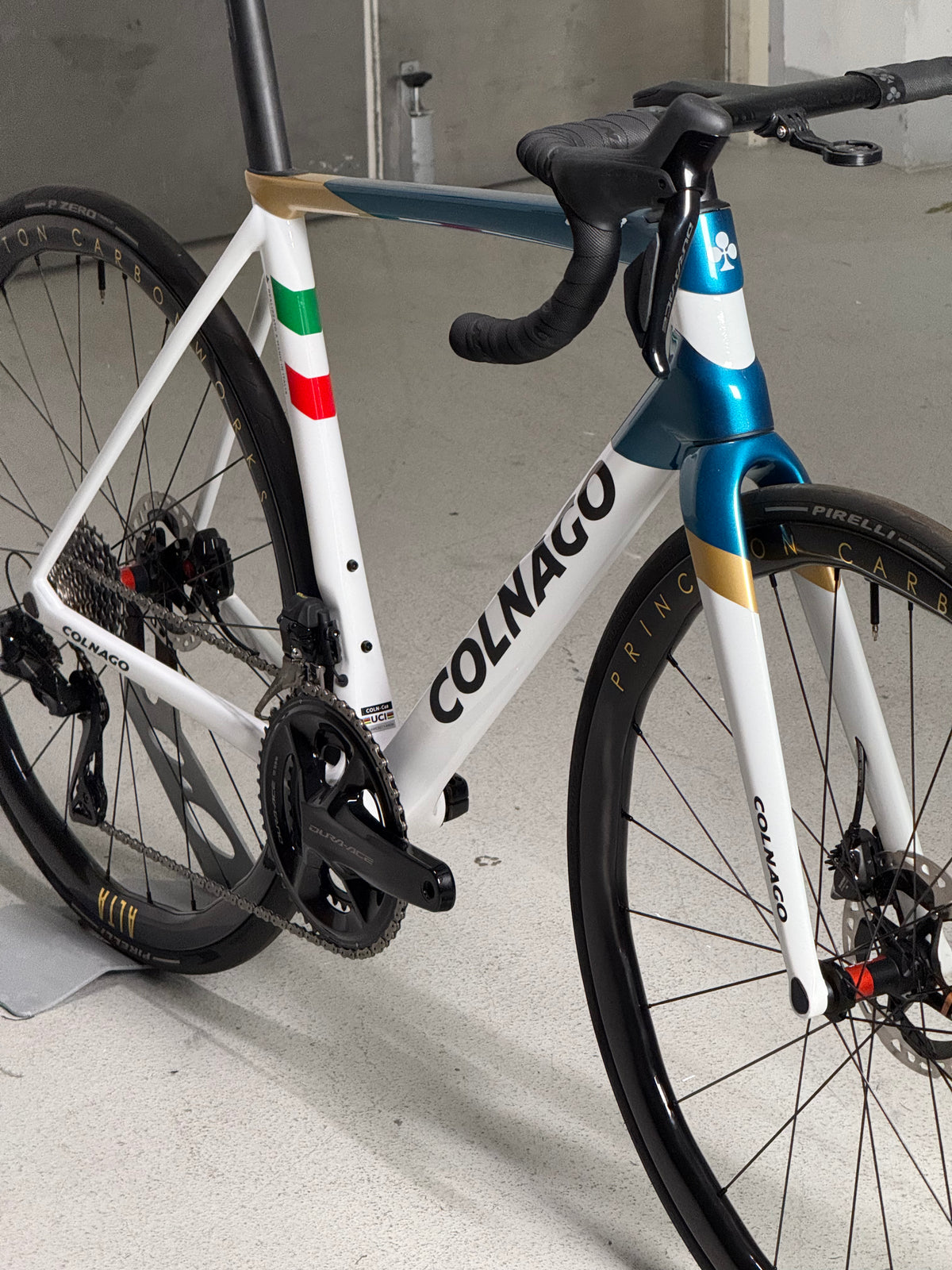 Colnago C68 Da PCW ALTA