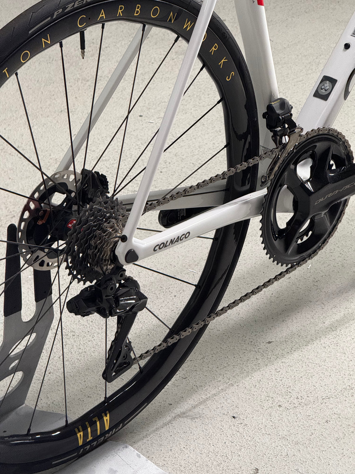 Colnago C68 Da PCW ALTA