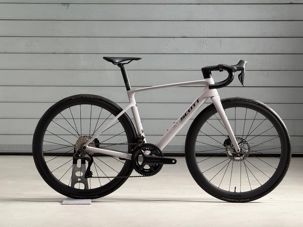 Scott Addict RC 20 Pink