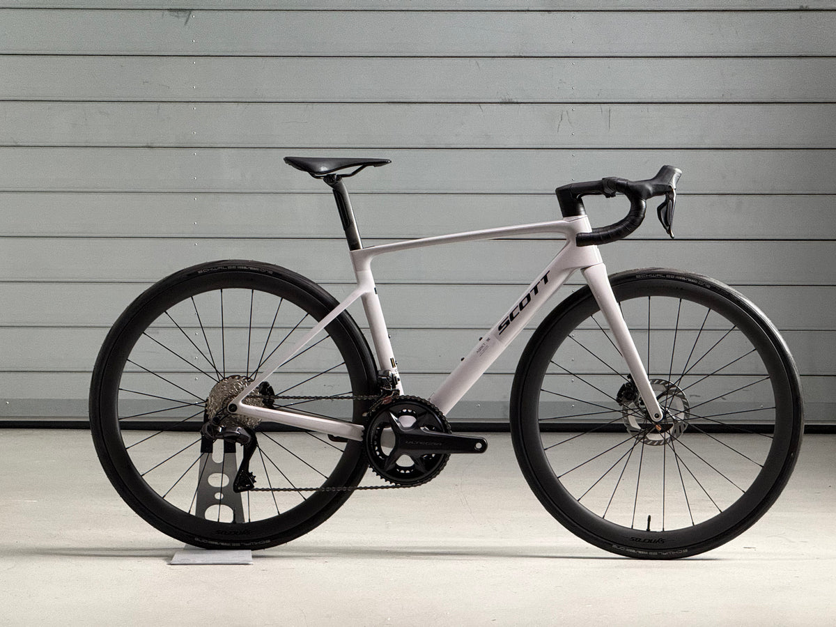 Scott Addict RC 20 Pink
