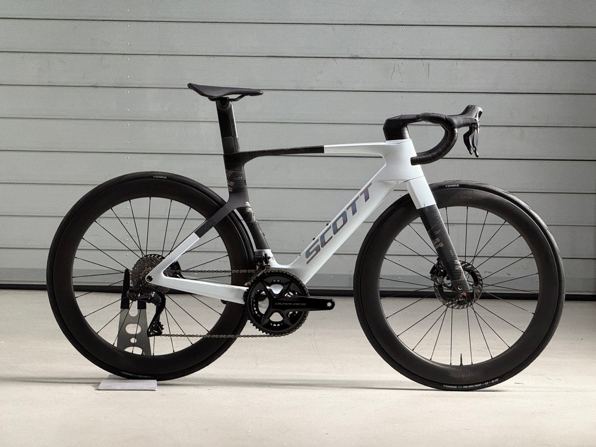 Scott Foil RC Pro