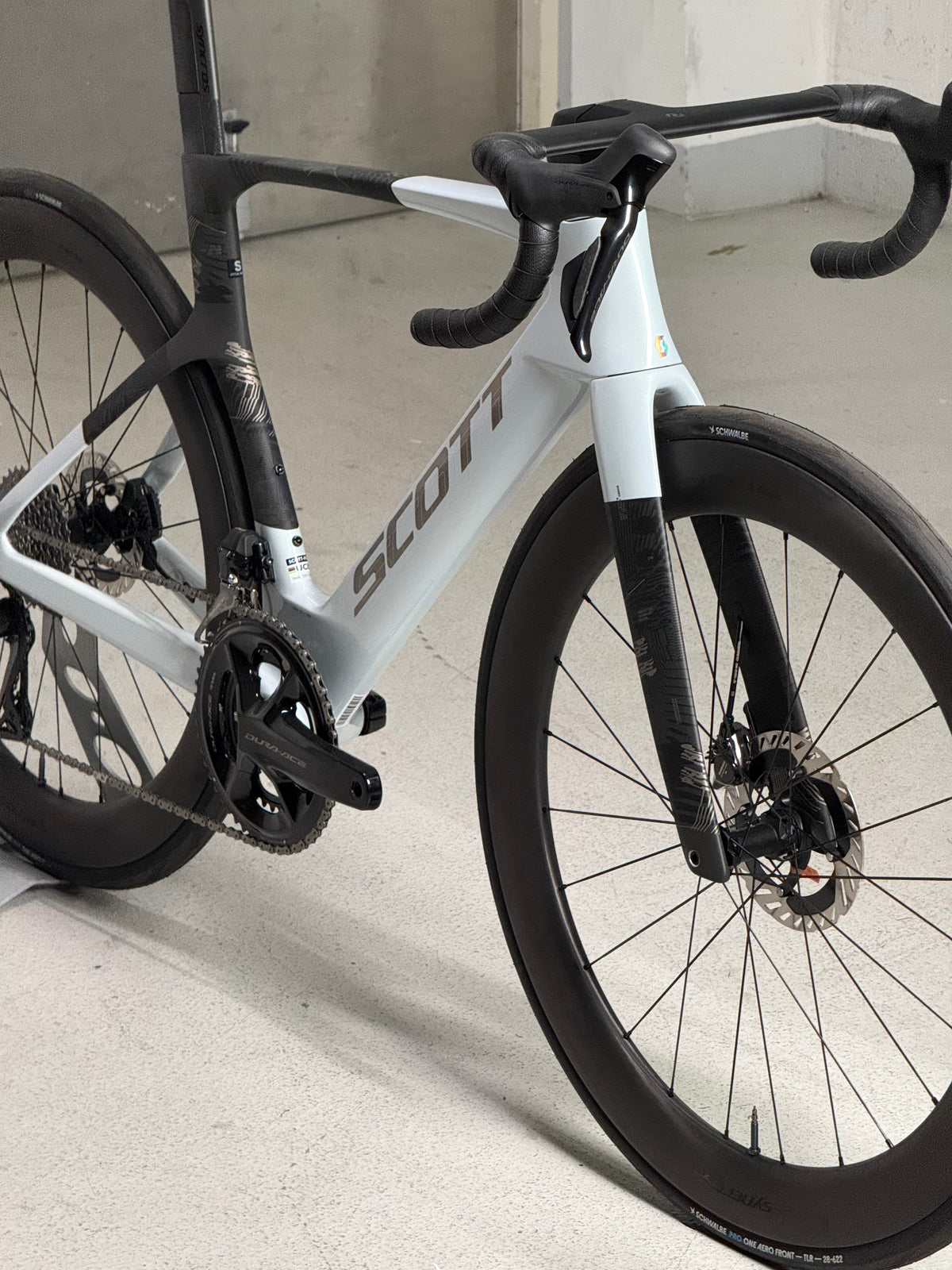 Scott Foil RC Pro