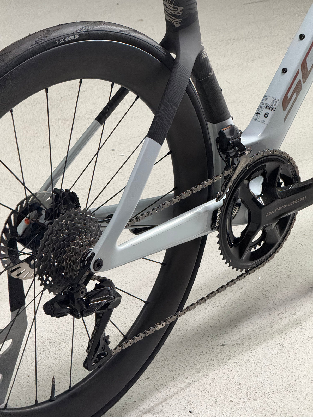 Scott Foil RC Pro