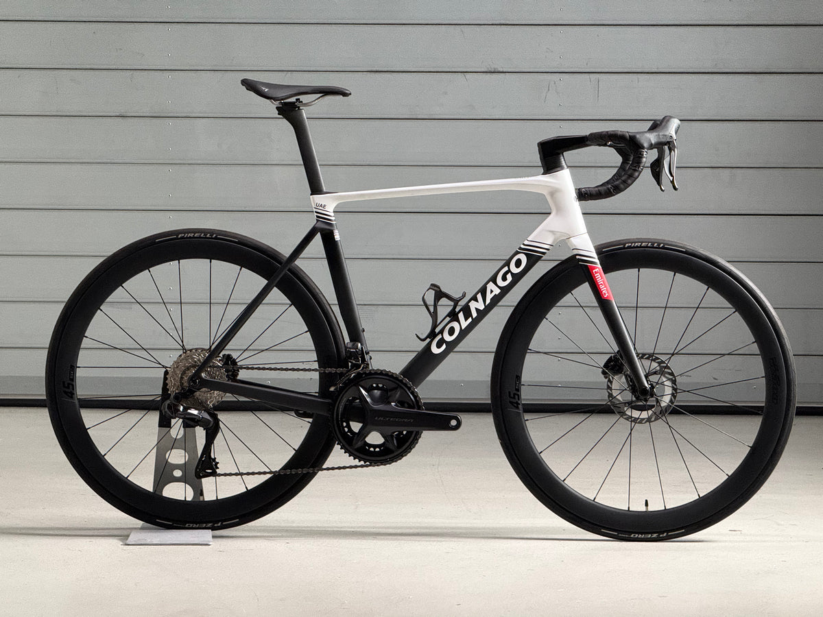 Colnago V5RS Ultimate V45