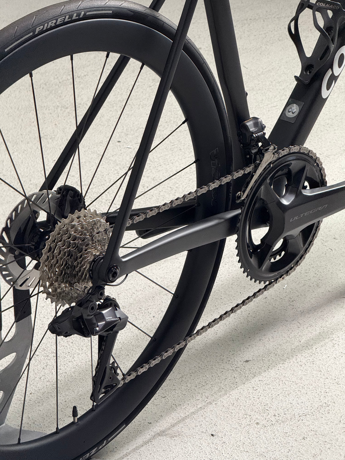 Colnago V5RS Ultimate V45