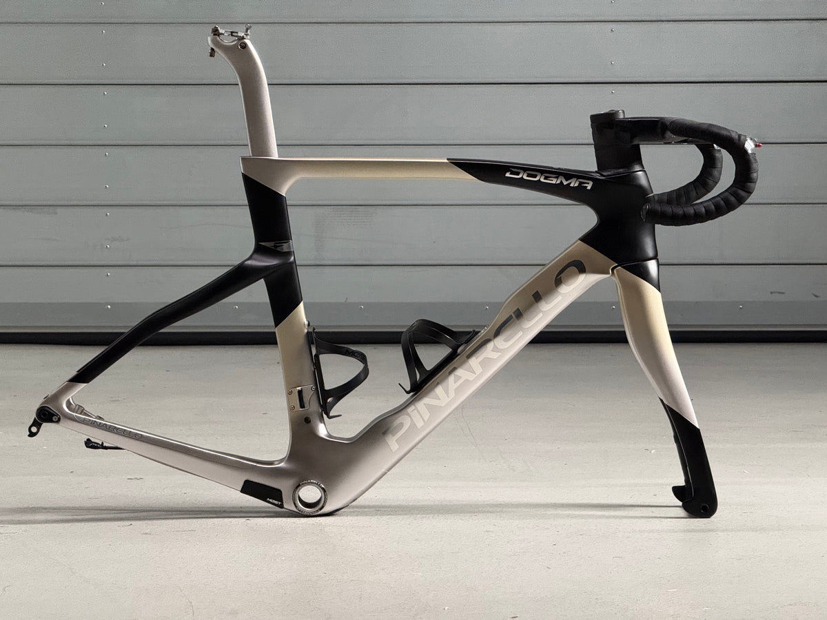 Pinarello Dogma F + Most