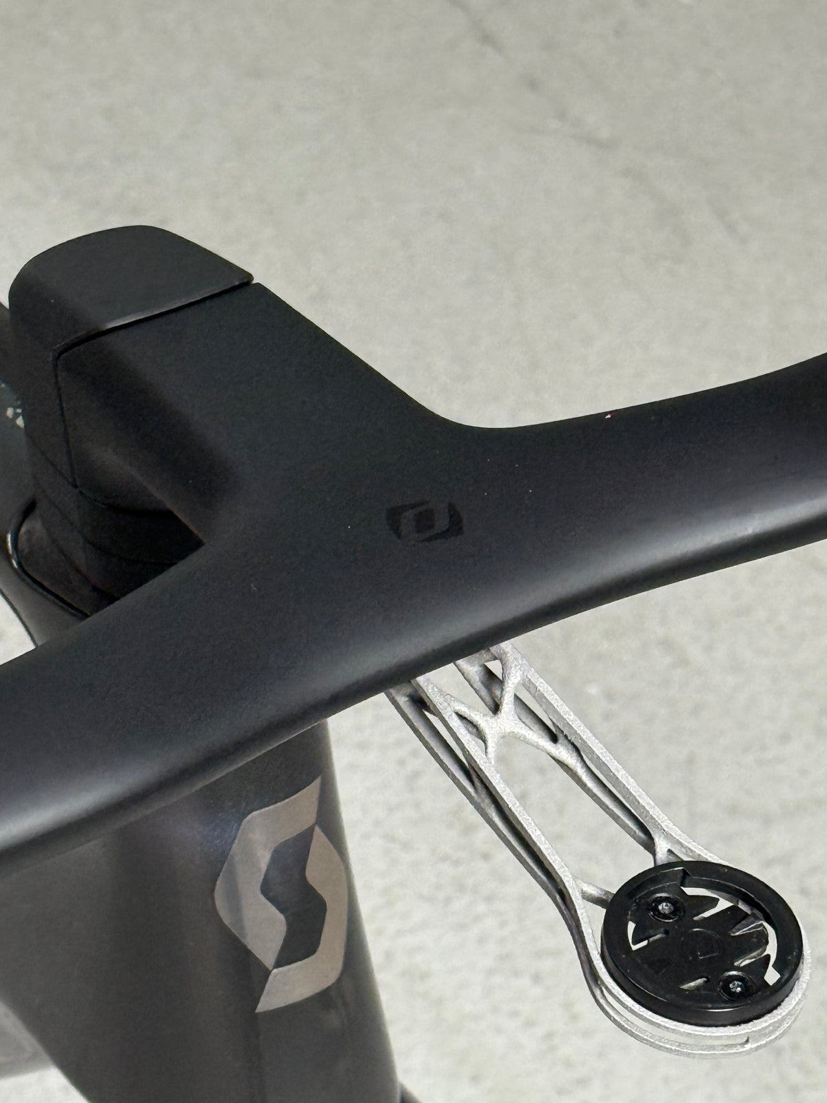 Scott Addict RC Ultimate + Combo + BB CeramicSpeed DUB + PB