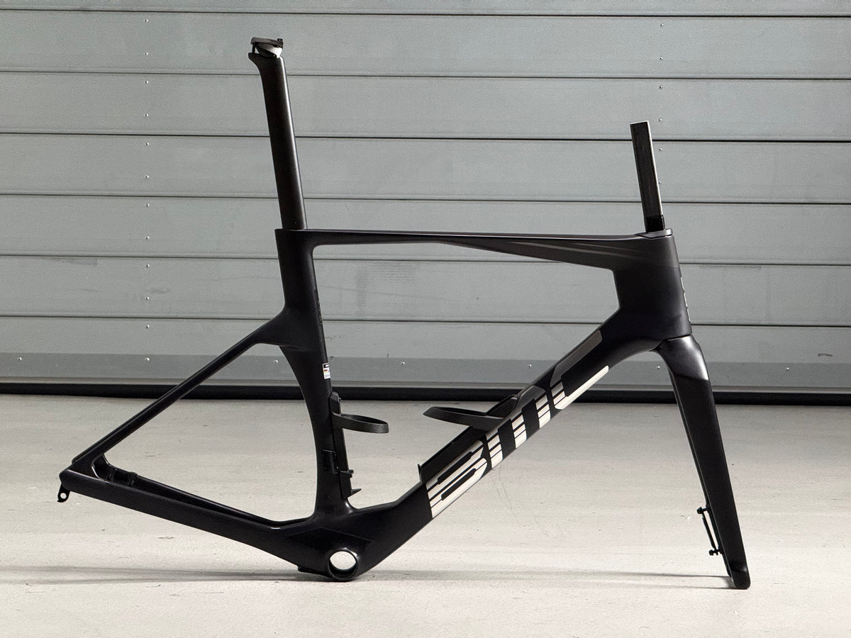 Bmc Teammachine R01 Ant/crb kit cadre