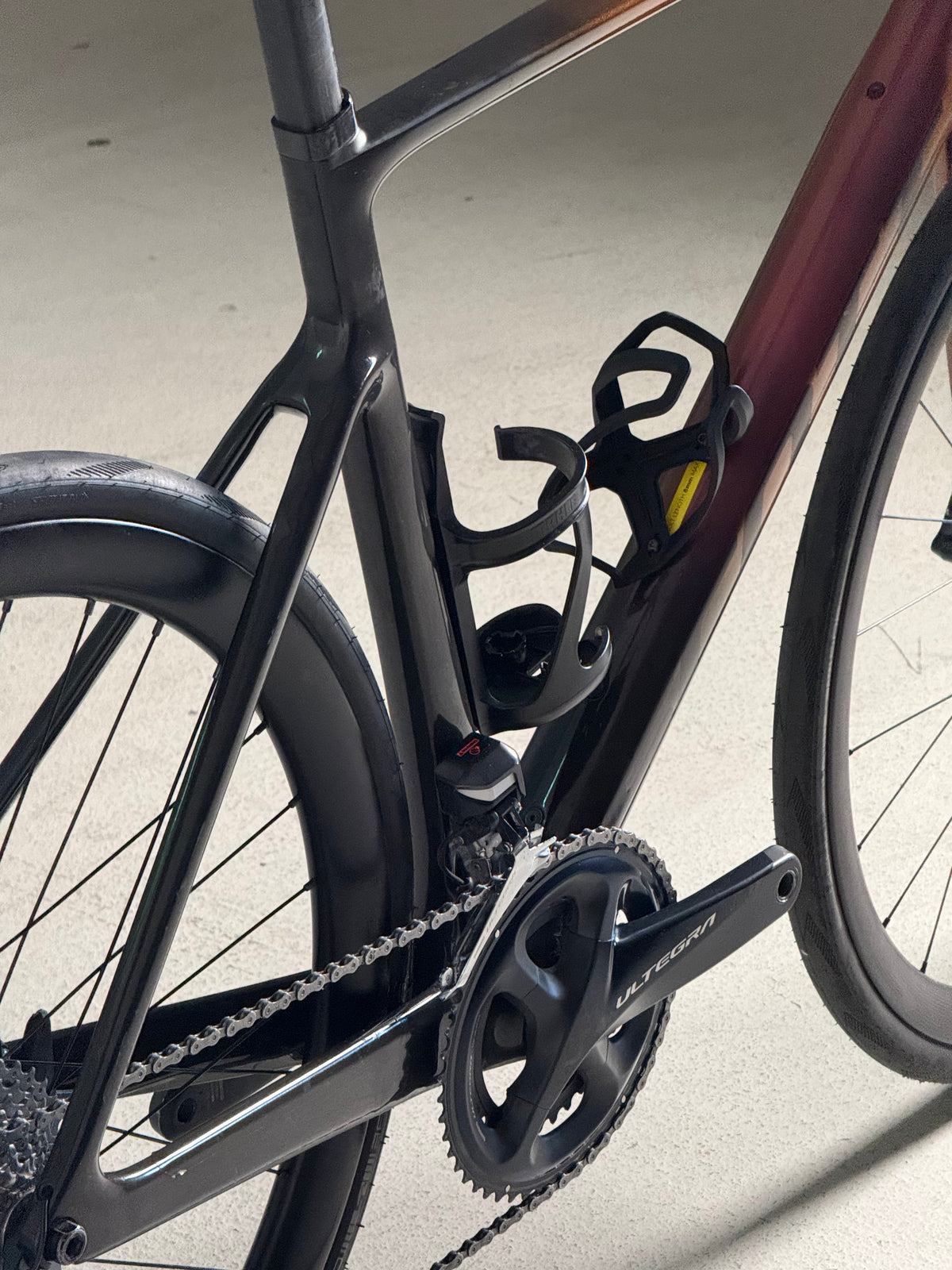 Scott Contessa Addict eRide 10 purple 2021
