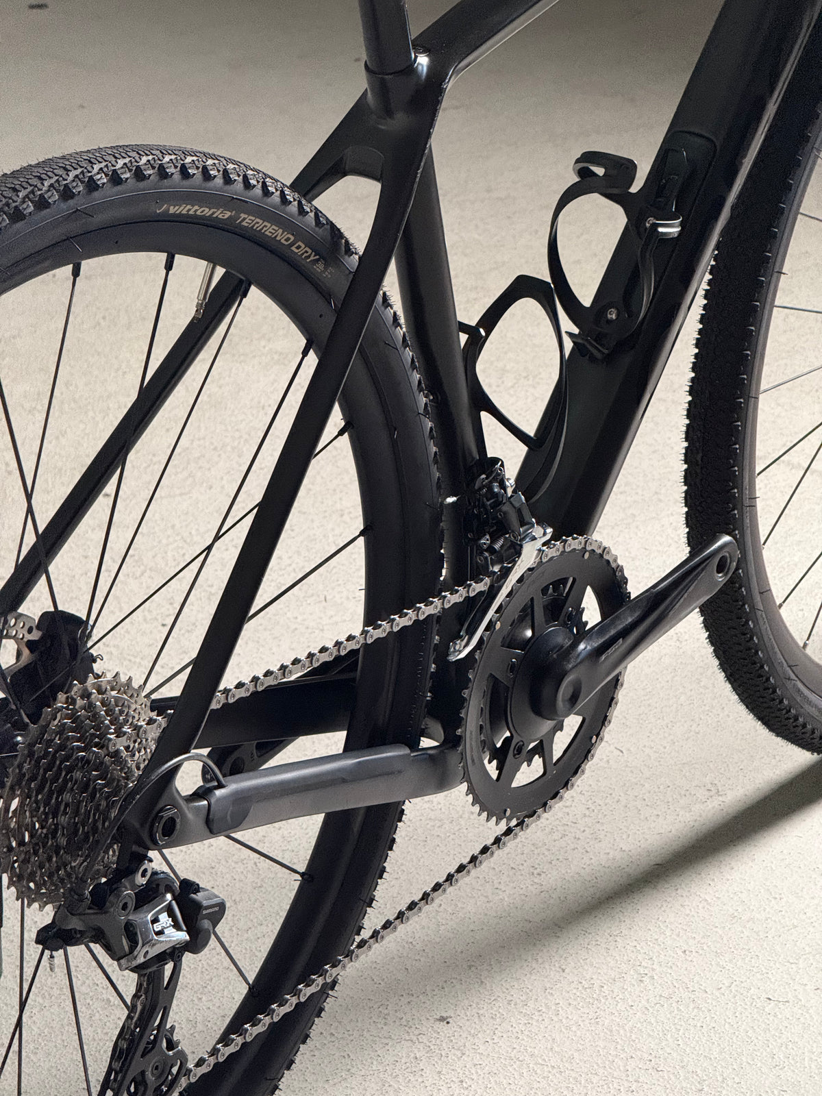 Orbea Terra M30 black 2023
