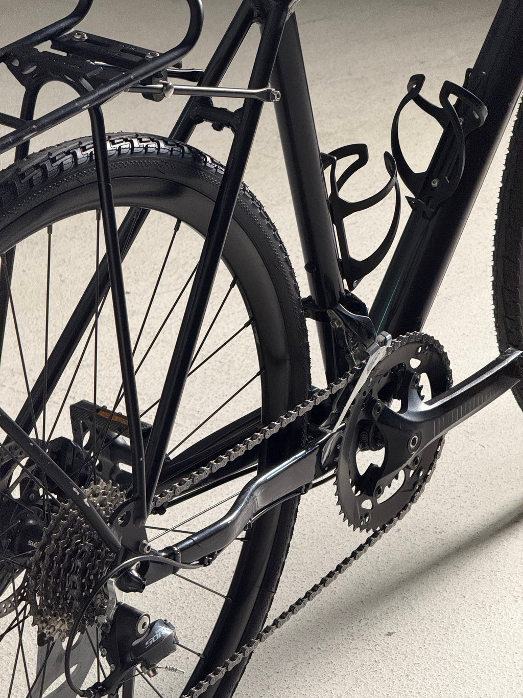 Orbea Vector 20 black 2022