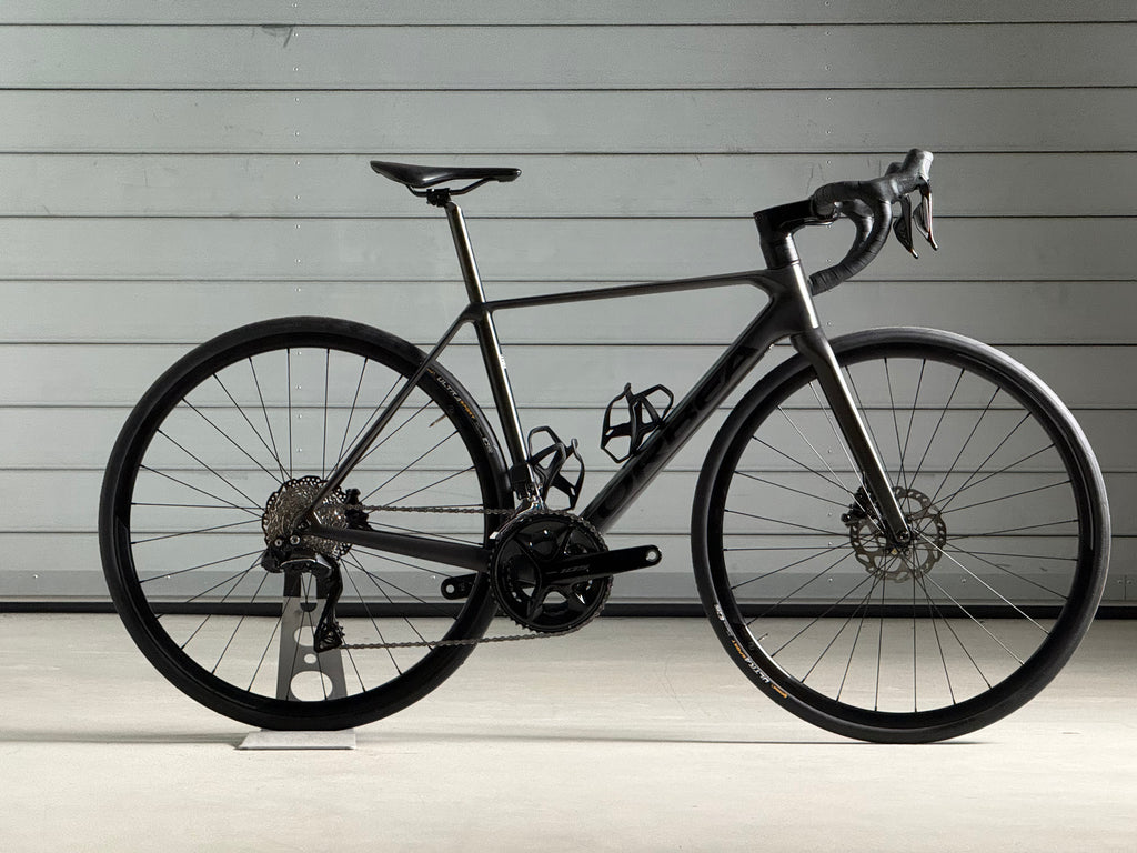 Orbea M30i black 2024