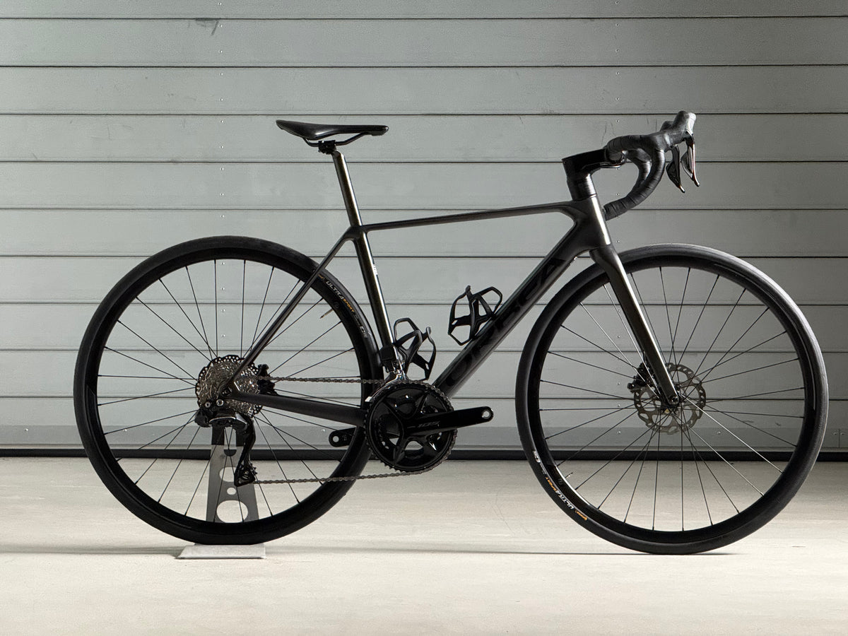 Orbea M30i black 2024