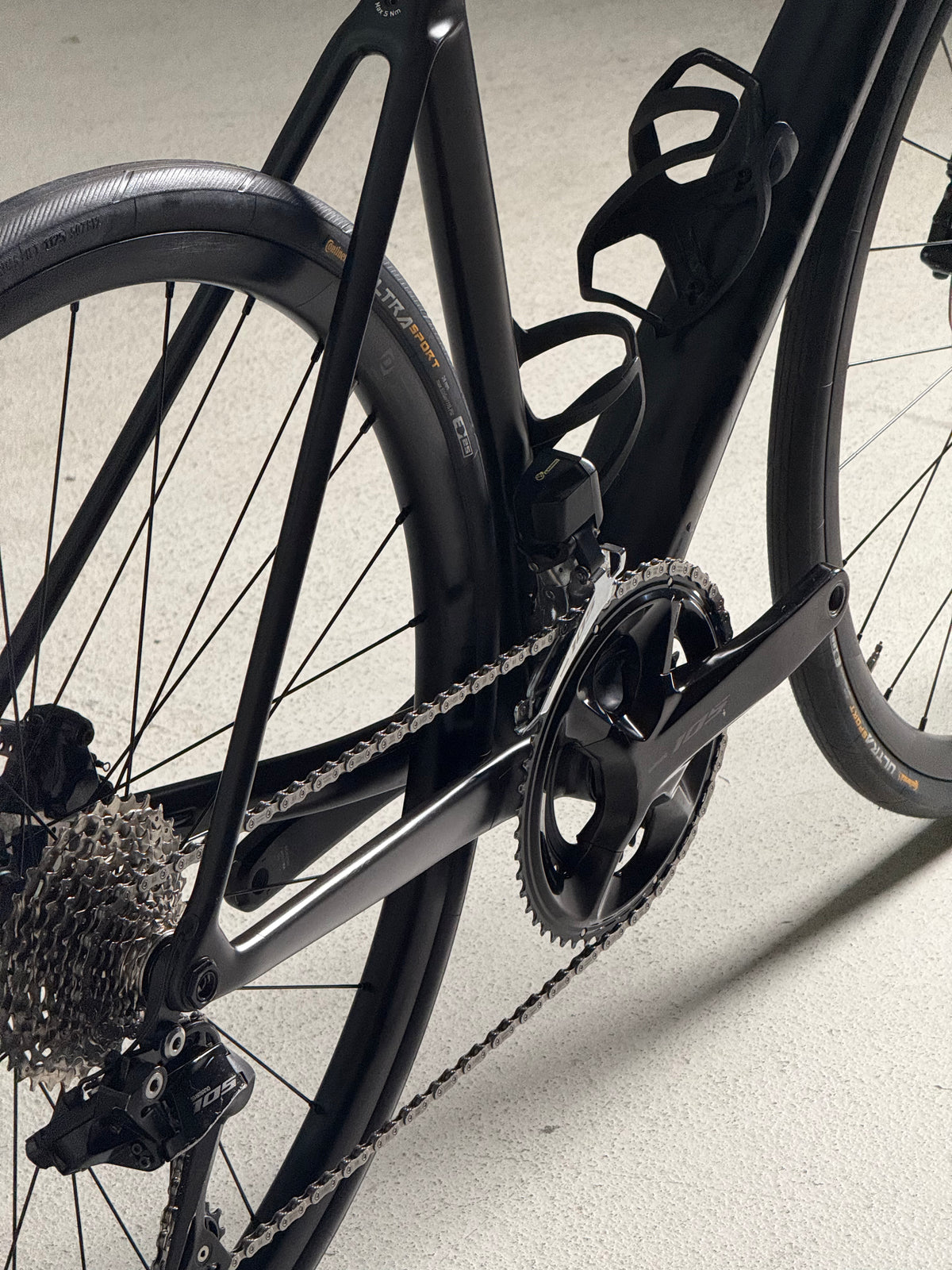 Orbea M30i black 2024
