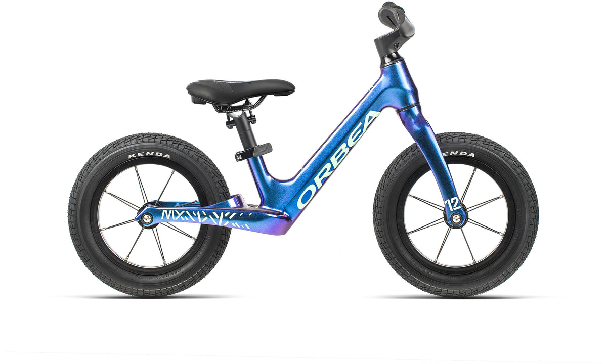 Orbea MX12 Chameleon draisienne - vue 2