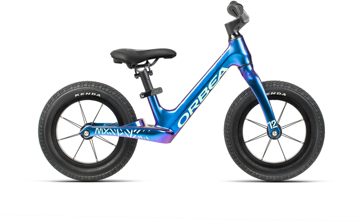 Orbea MX12 Chameleon draisienne