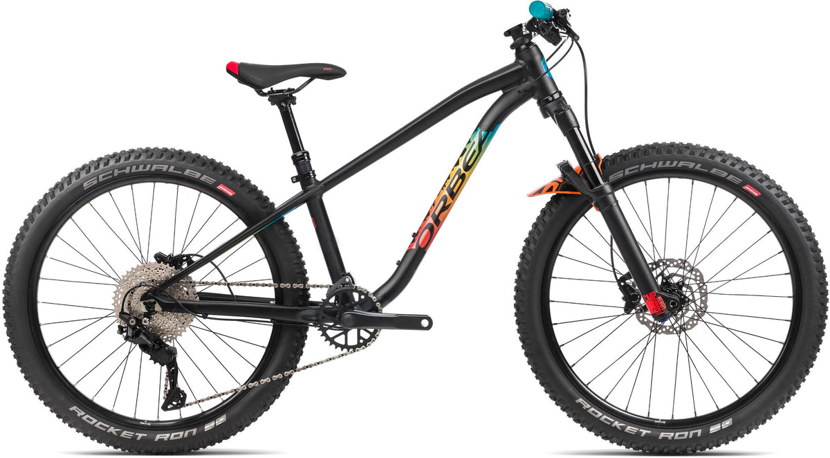 Orbea Lauffey 24 H10