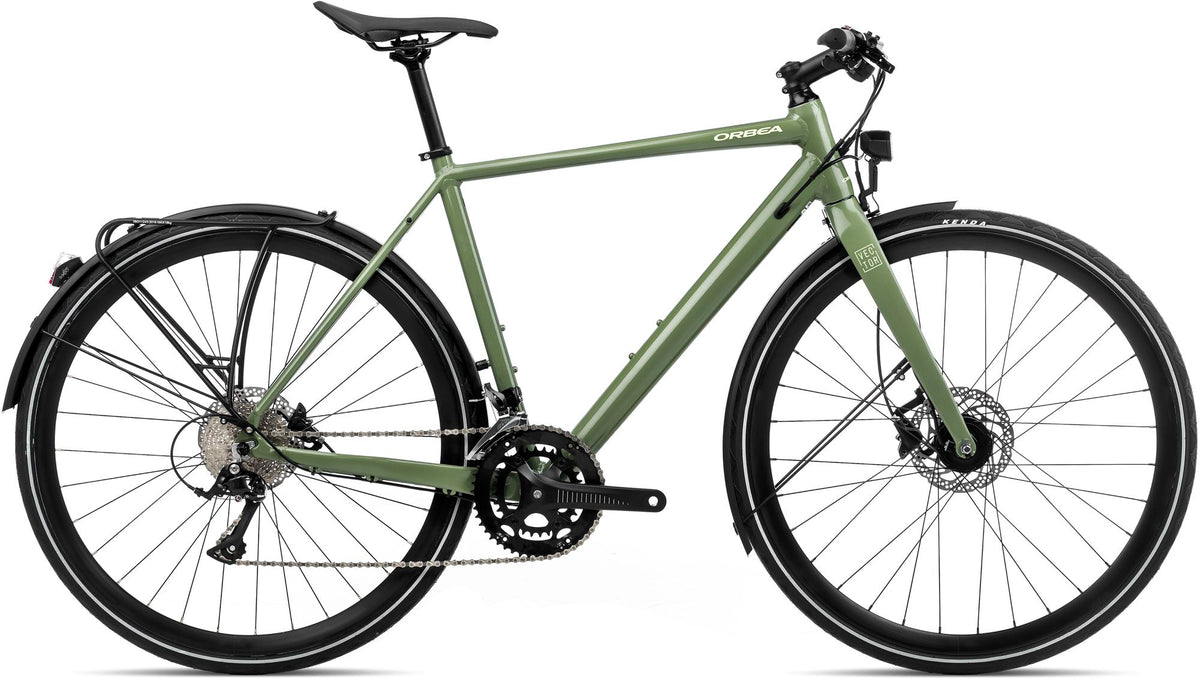 Orbea Vector 15 - vue 2