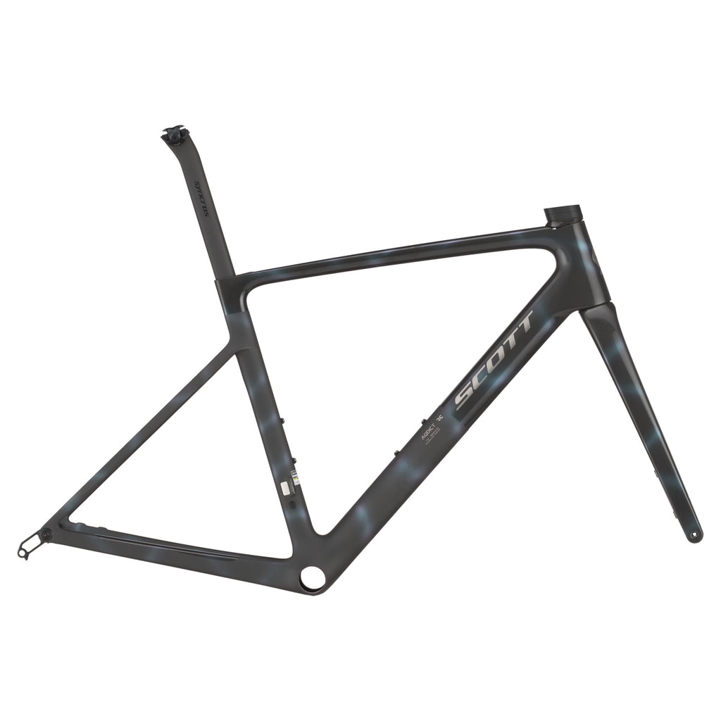 Scott Addict RC Ultimate kit cadre