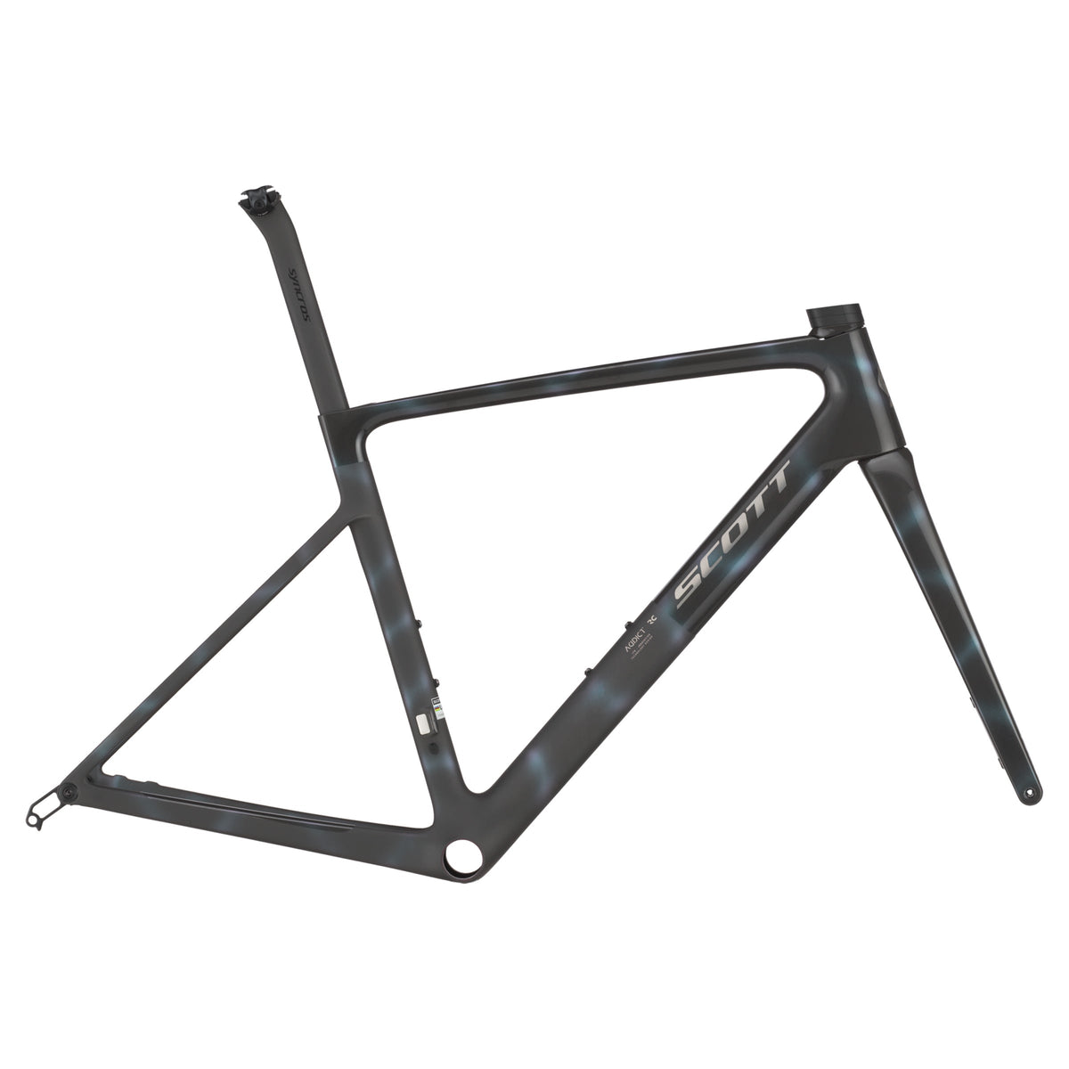 Scott Addict RC Ultimate kit cadre