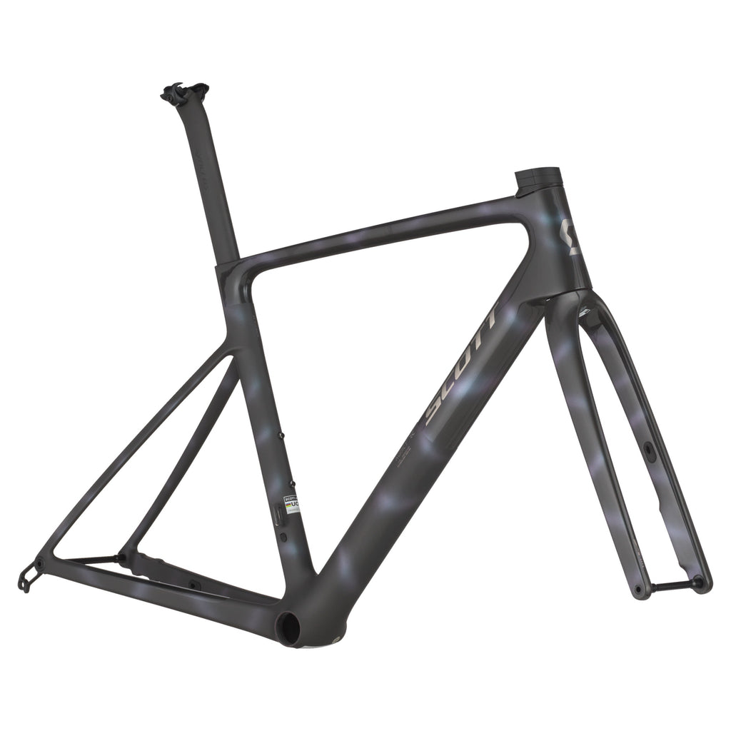 Scott Addict RC Ultimate kit cadre - vue 2