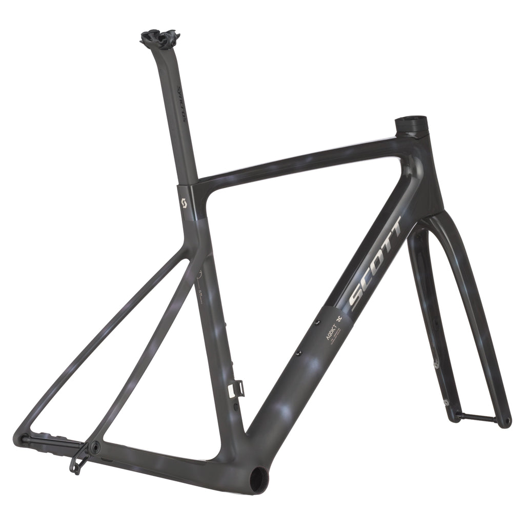 Scott Addict RC Ultimate kit cadre - vue 3