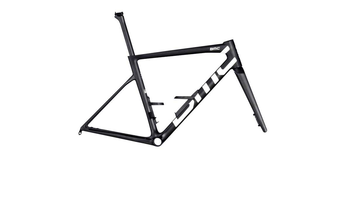 Bmc Teammachine SLR01 Crbn Brut kit cadre