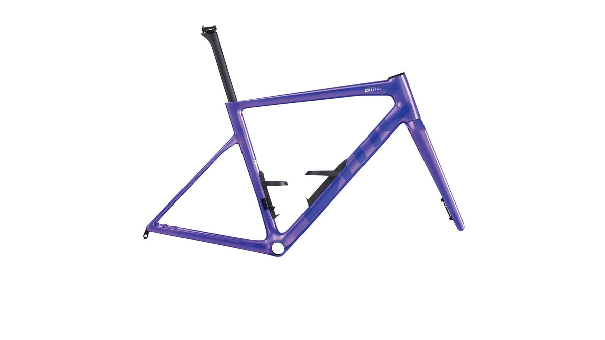 Bmc Teammachine SLR01 Prpl kit cadre
