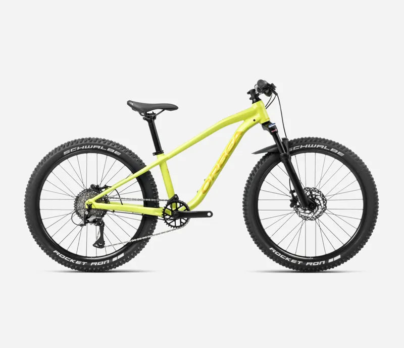 Orbea Lauffey 24 H30 - vue 3