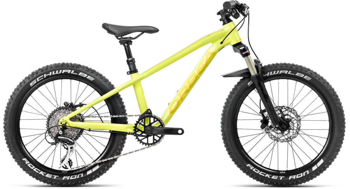 Orbea Lauffey 20 H20