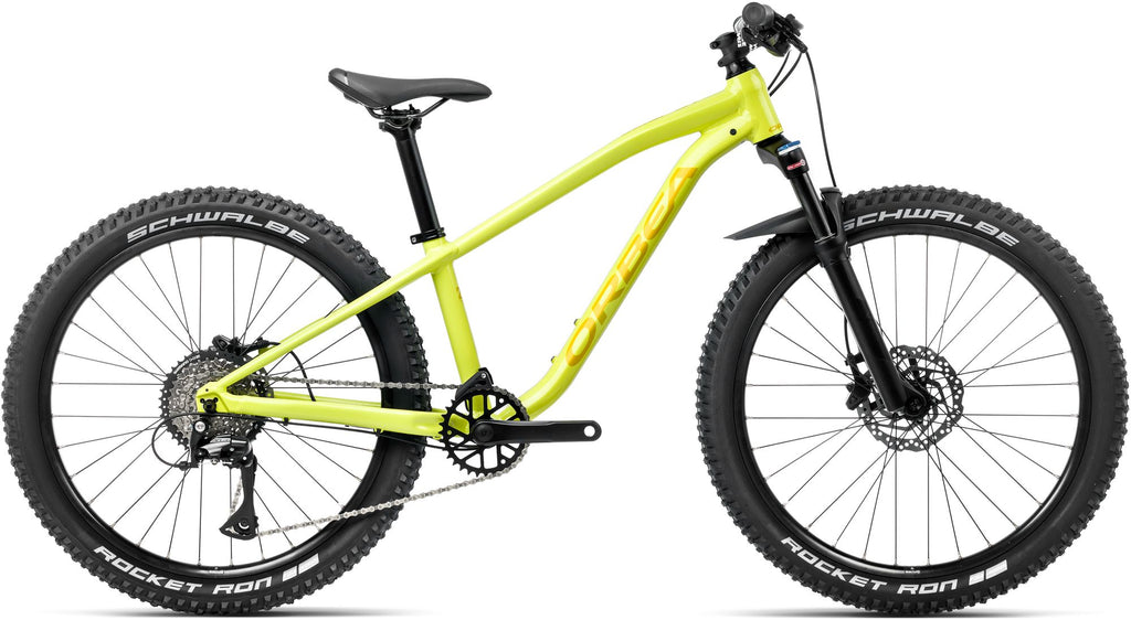 Orbea Lauffey 24 H30