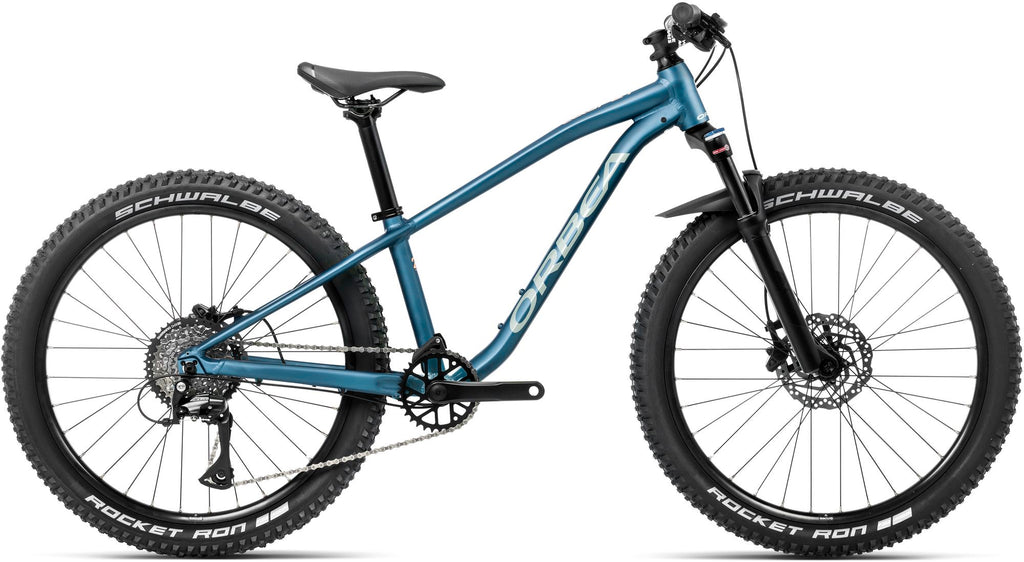 Orbea Lauffey 24 H30 - vue 2