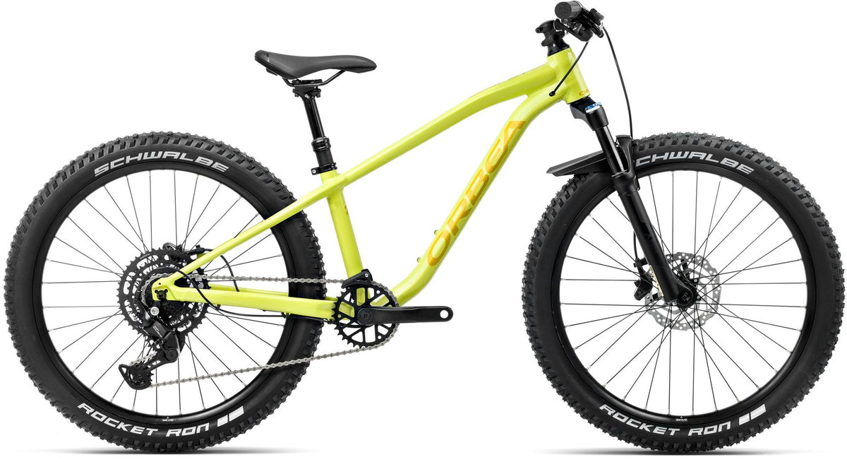 Orbea Lauffey 24 H20