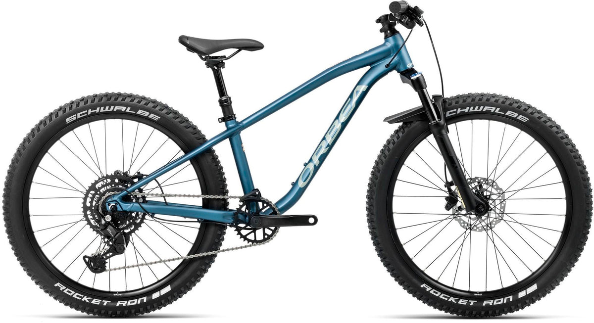 Orbea Lauffey 24 H20 - vue 2